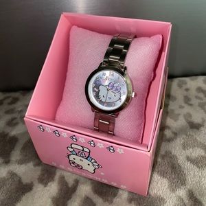 Hello Kitty Watch